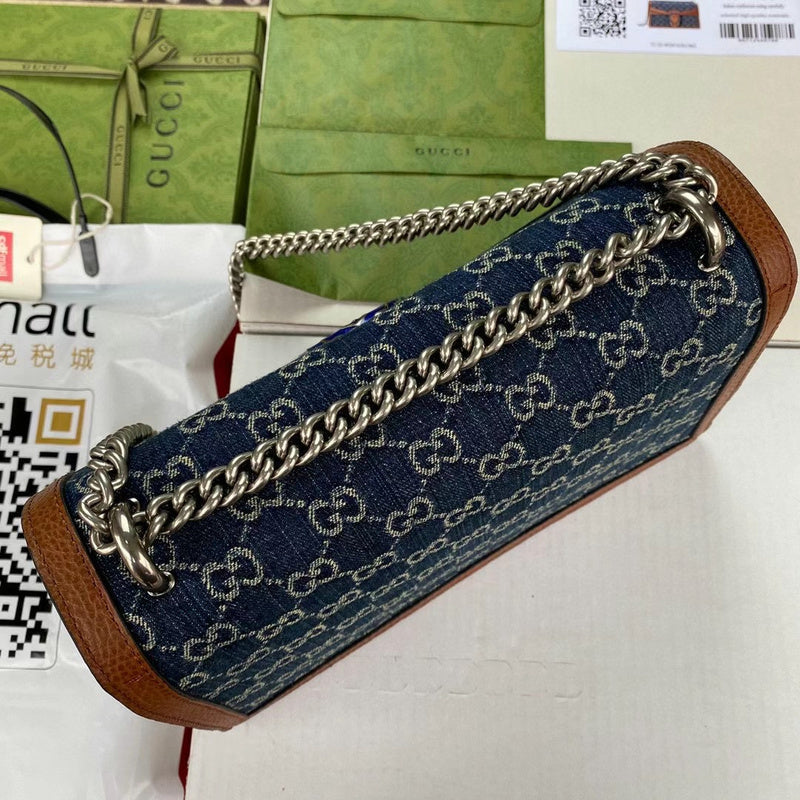GUI2 Bags - Fashion Bags  1257