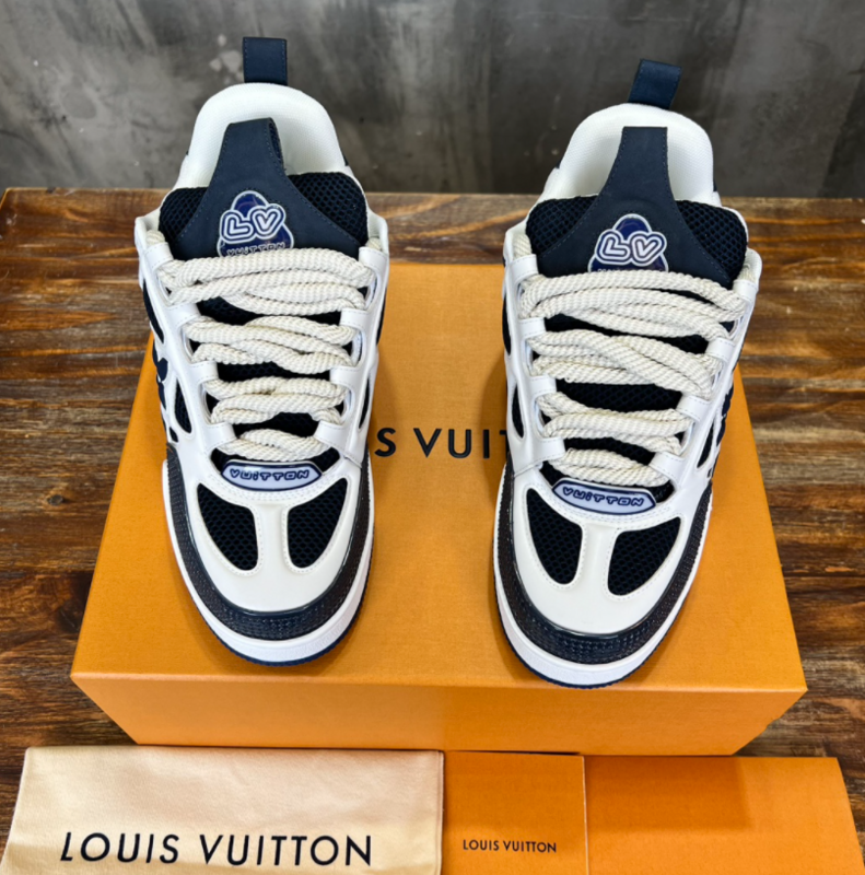 glami shop- LOV Men Shoes - 119