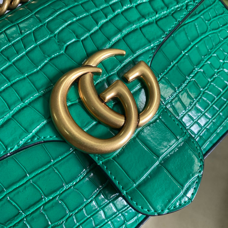 Satchel Bags - GCI Bags - 6843