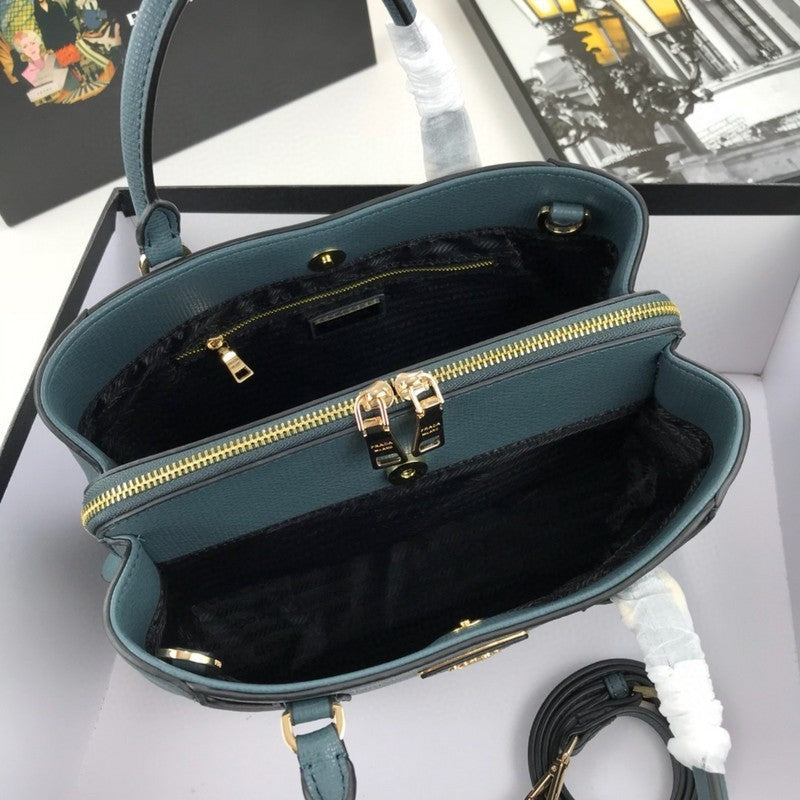 Satchel Bags - PDA Bags - 1182