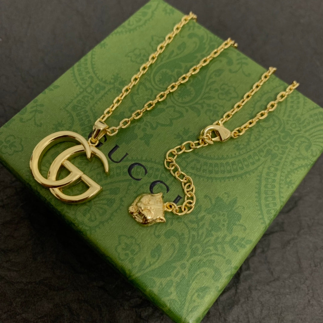 GLM - Top Quality Necklace GCI002