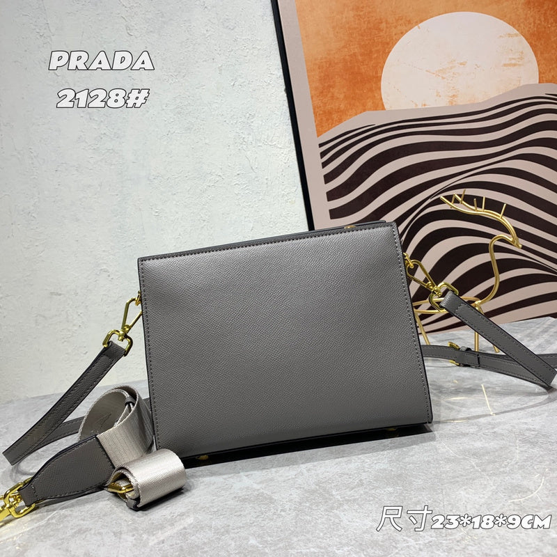 Satchel Bags - PDA Bags - 830
