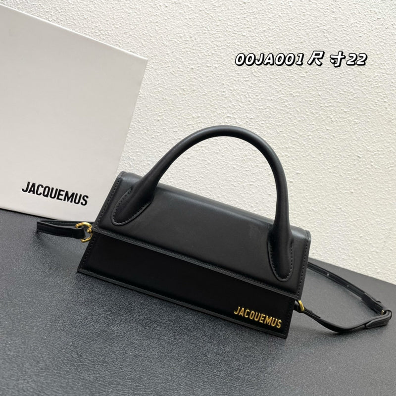 Satchel Bags - JQMS Bags - 059