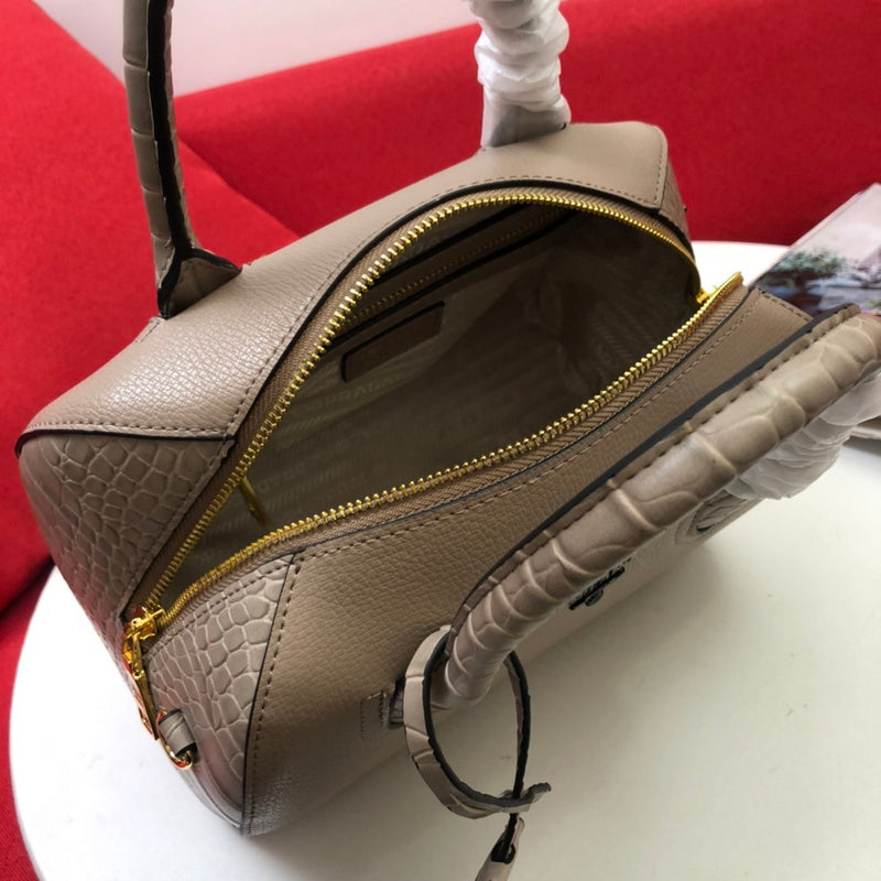 Satchel Bags - PDA Bags - 734