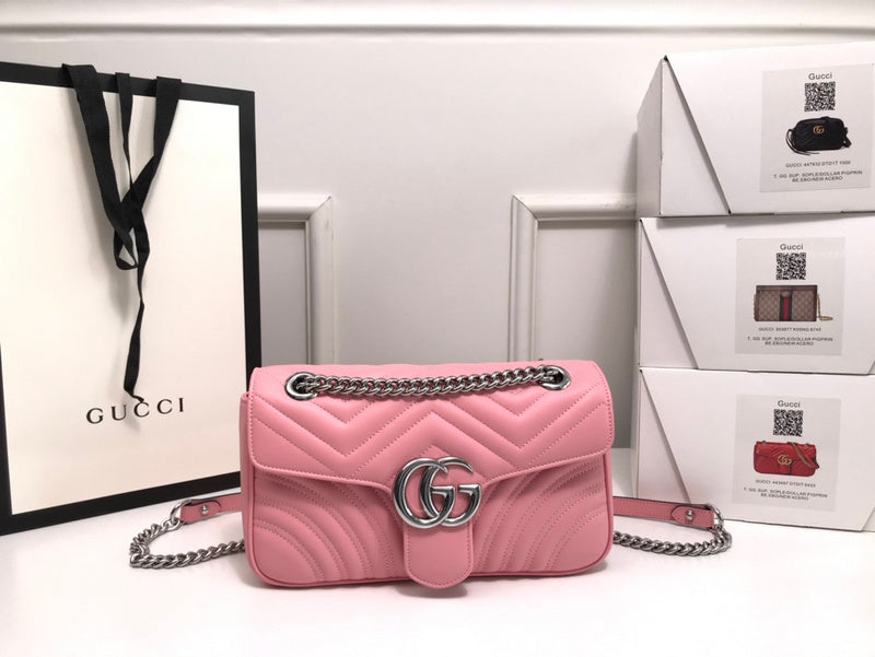 Satchel Bags - GCI Bags - 6988