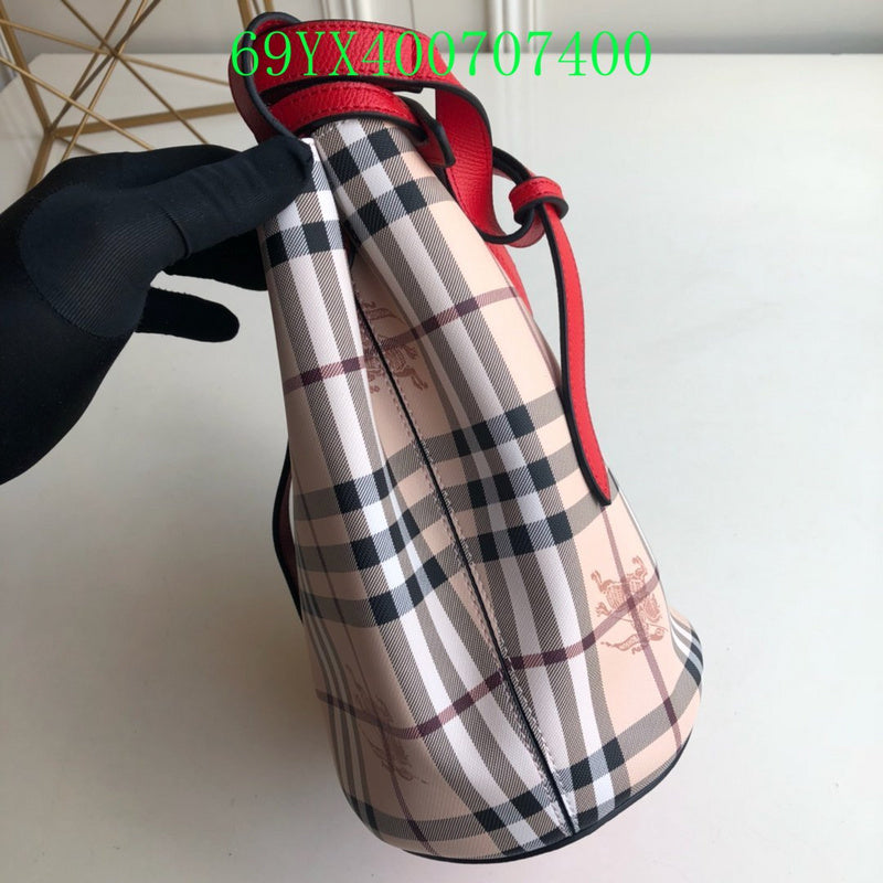 Fan Fashion -GLM - Top quality BBR Bags - 458
