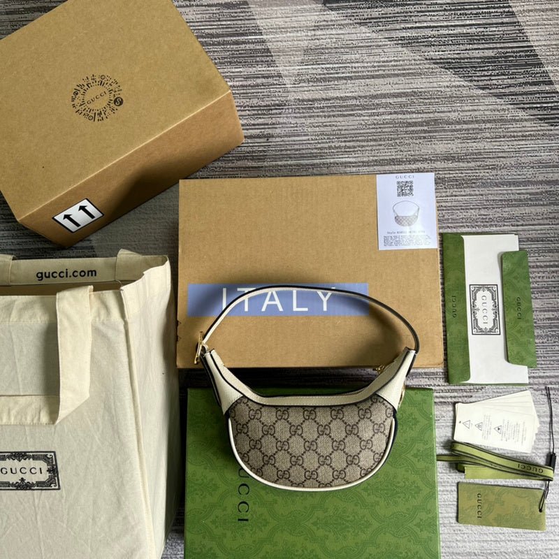 Satchel Bags - GCI Bags - 4625