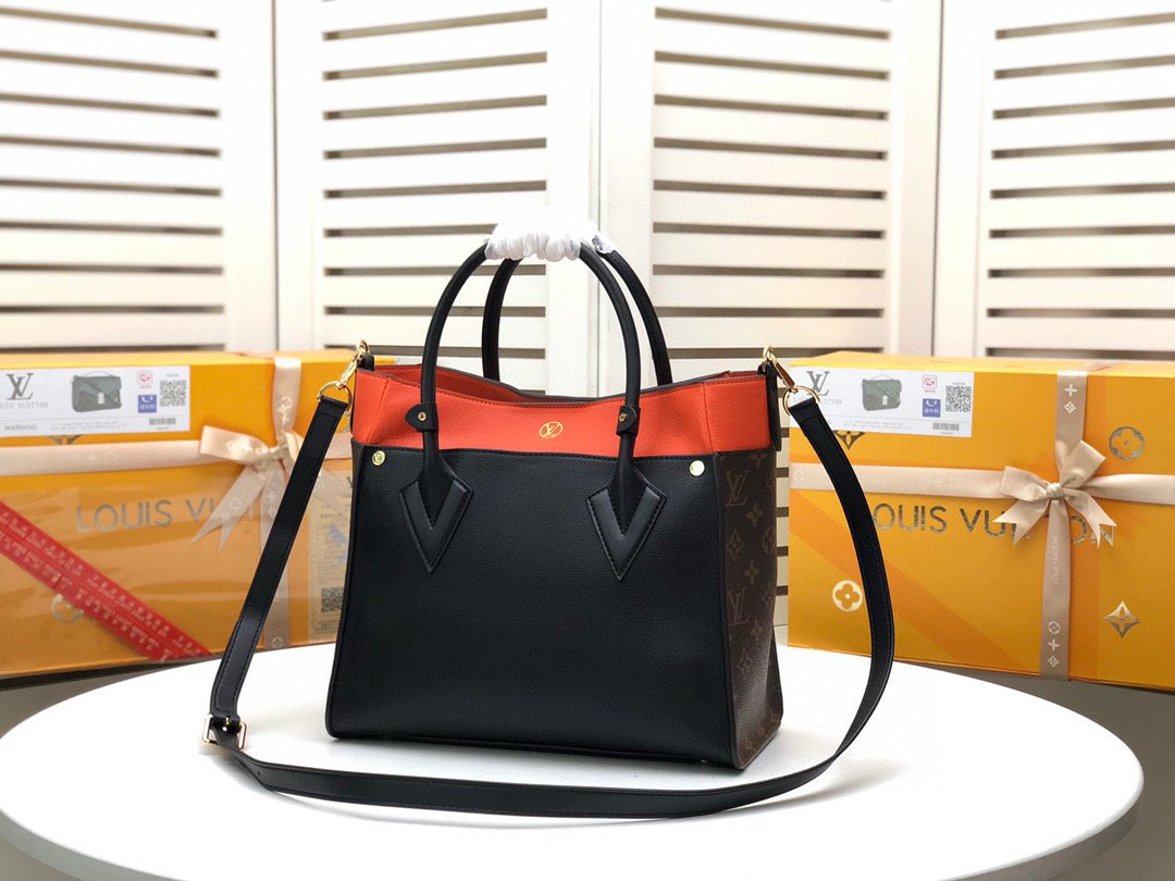 GLM - Top Quality Bags LUV 043