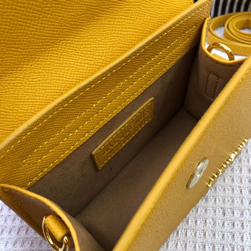Satchel Bags - JQMS Bags - 269