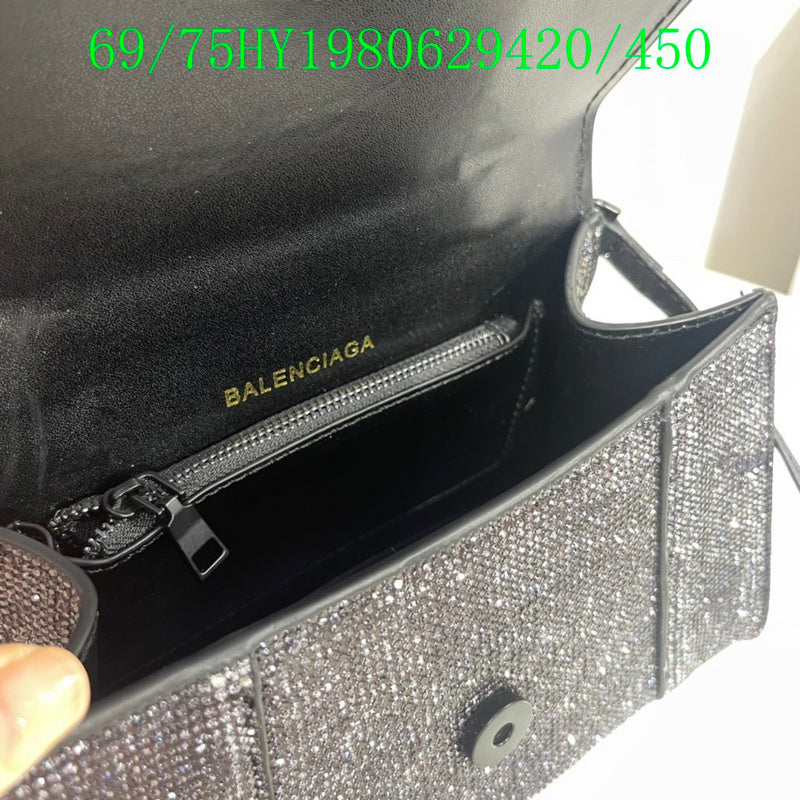 Satchel Bags - BGA Bags - 2232