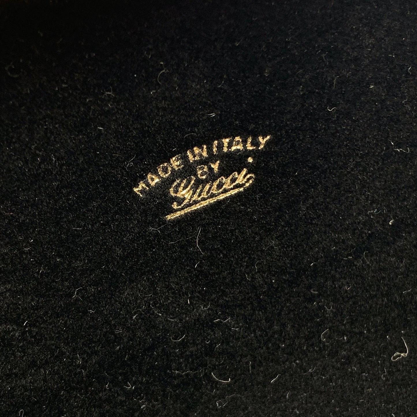 Gucci Clutch Bag Vintage