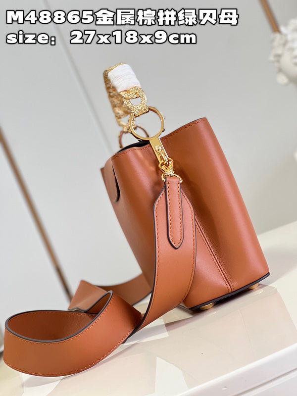 Satchel Bags - VL Bags - 1635