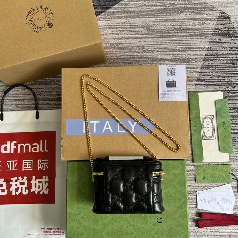 GLM - gg Bags - 1001
