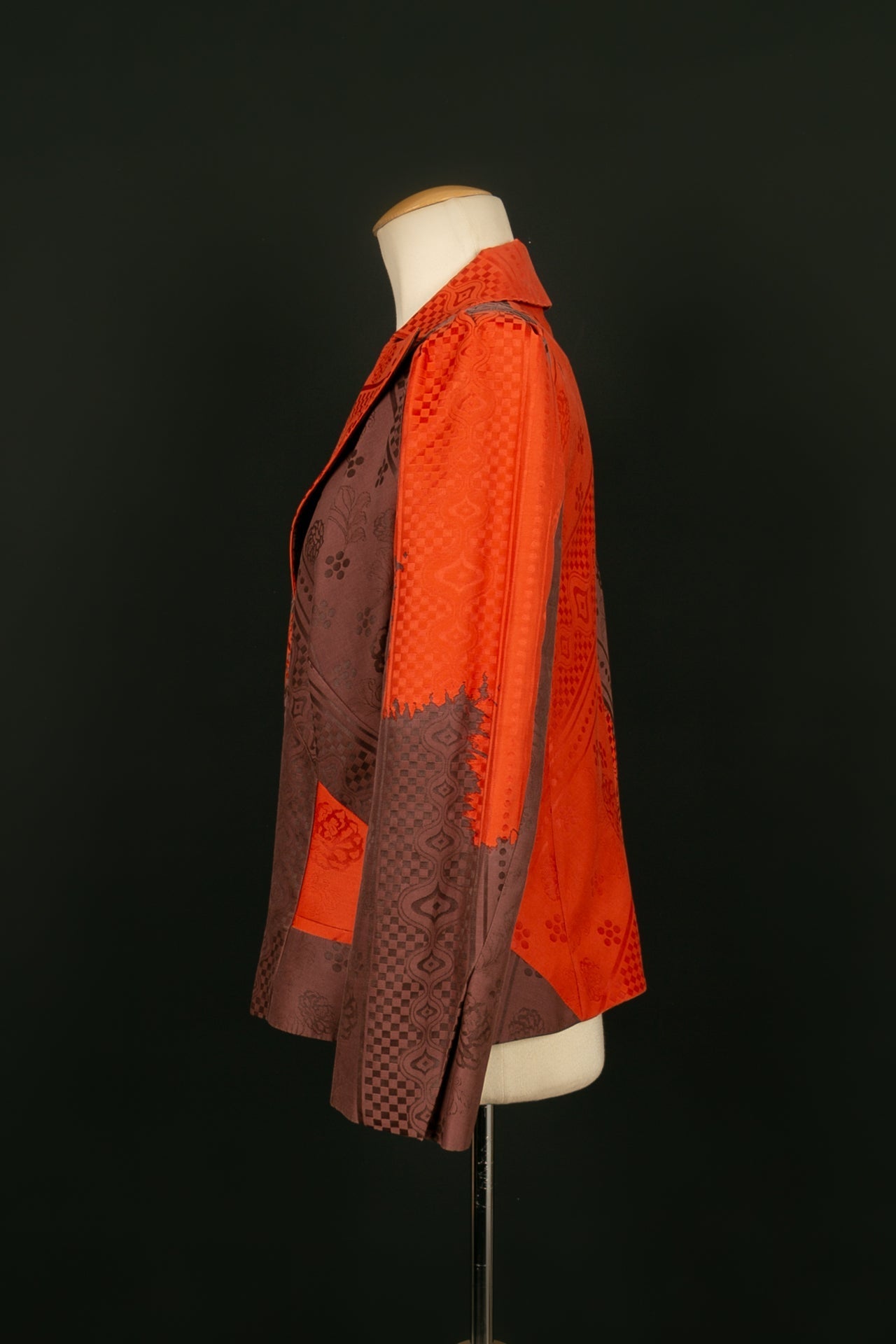 Ensemble Christian Lacroix