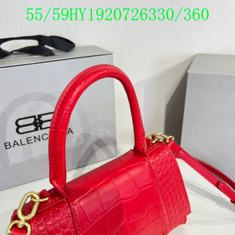 Satchel Bags - BGA Bags - 2198
