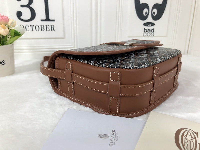 Satchel Bags - GOD Bags - 588