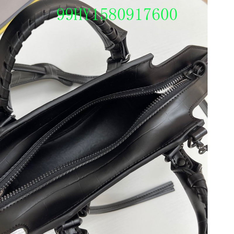 Satchel Bags - BGA Bags - 2437