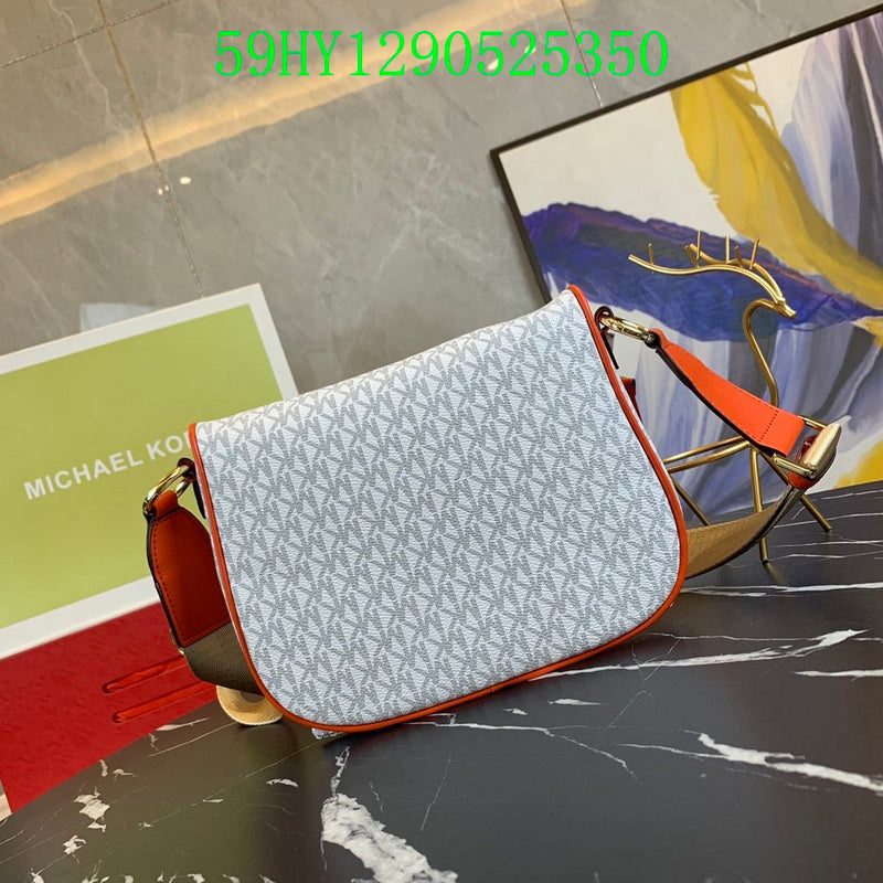 Satchel Bags - MK Bags - 798