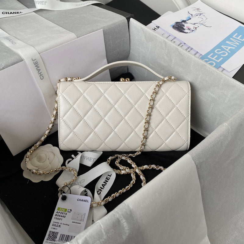 Satchel Bags - CHL Bags - 7608