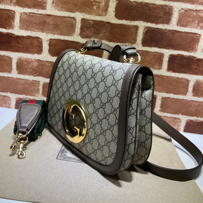 Satchel Bags - GCI Bags - 1030