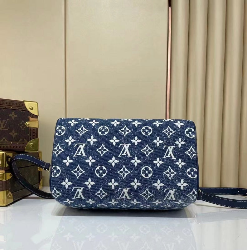 Satchel Bags - VL Bags - 4587