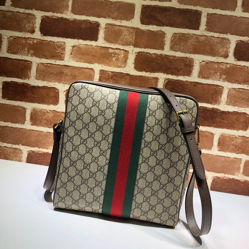 Satchel Bags - GCI Bags - 3339