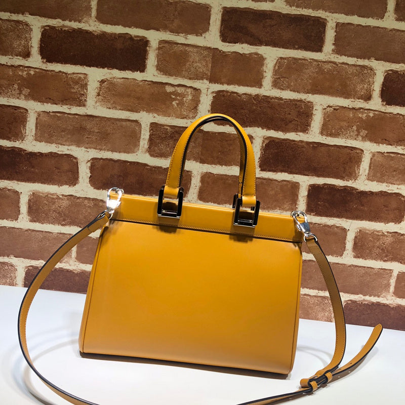 Satchel Bags - GCI Bags - 3538