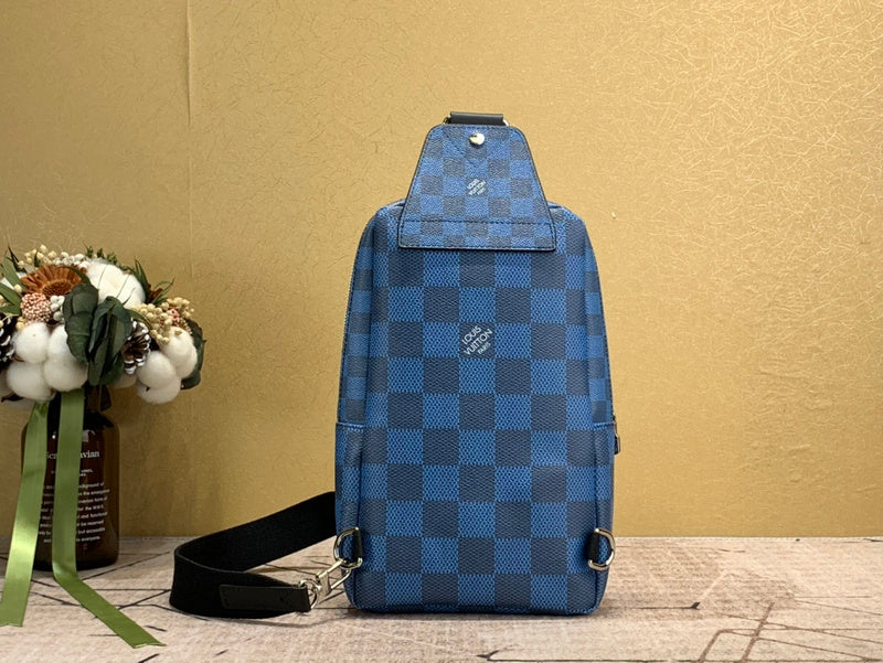 Satchel Bags - VL Bags - 6408