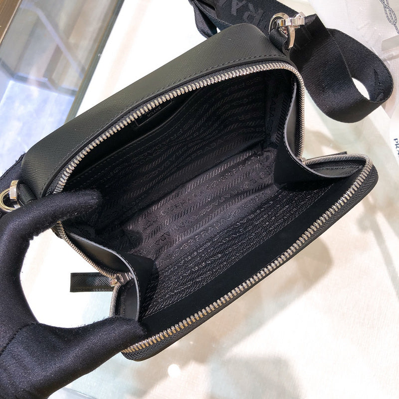 Satchel Bags - PDA Bags - 334