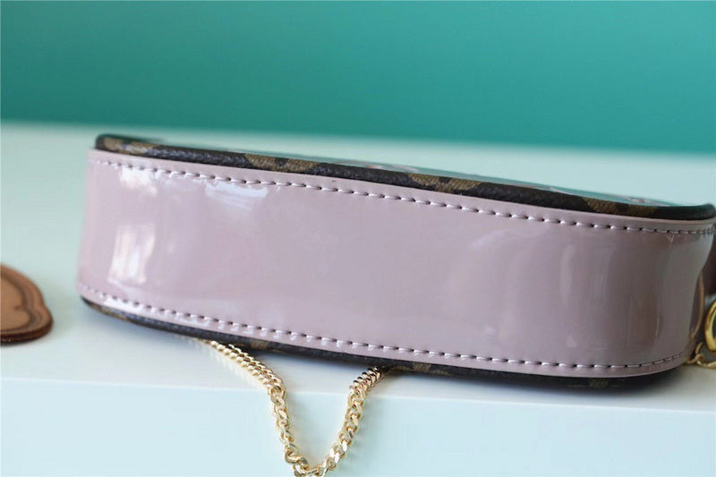 Glami GlamI Lu-Vi bags - 8844