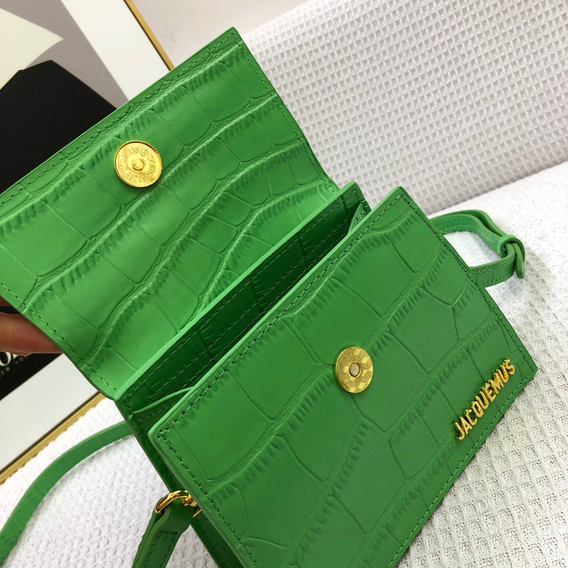 Satchel Bags - JQMS Bags - 113