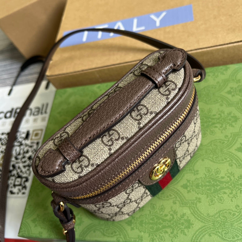 GLM - gg Bags - 1281