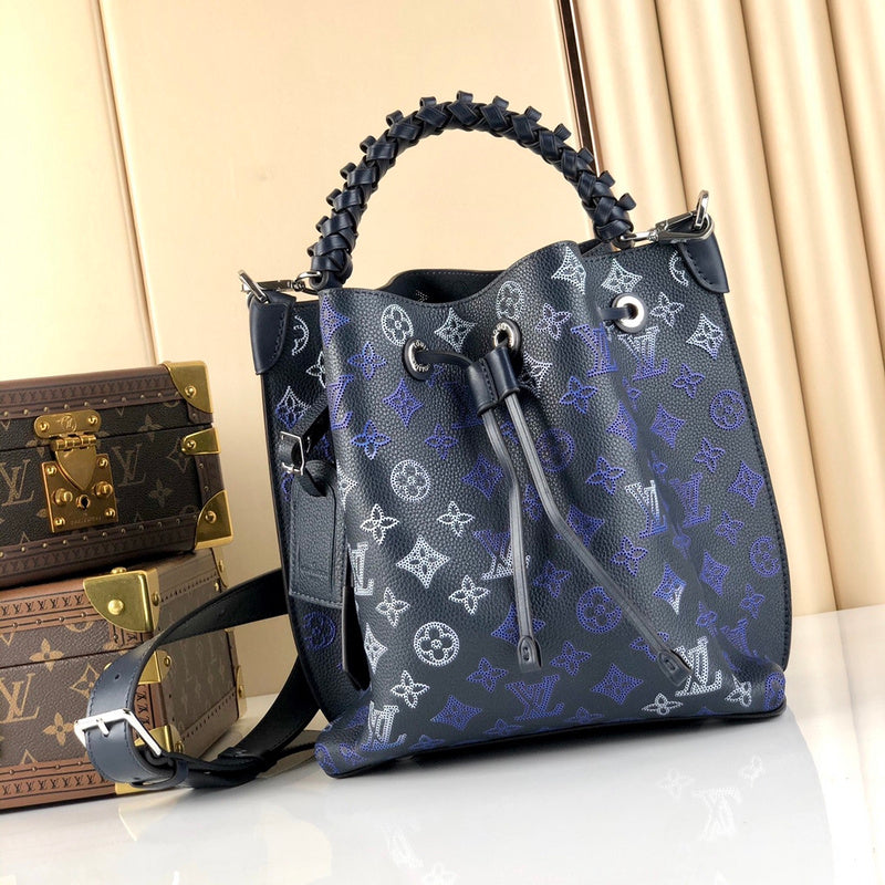 Satchel Bags - VL Bags - 4886