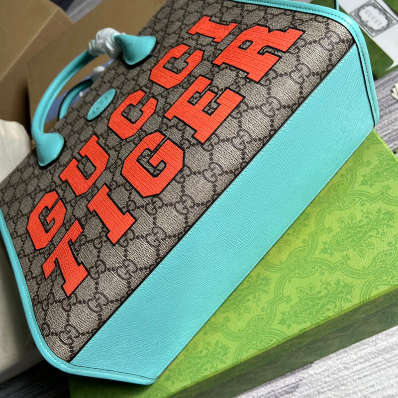 Satchel Bags - GCI Bags - 4737