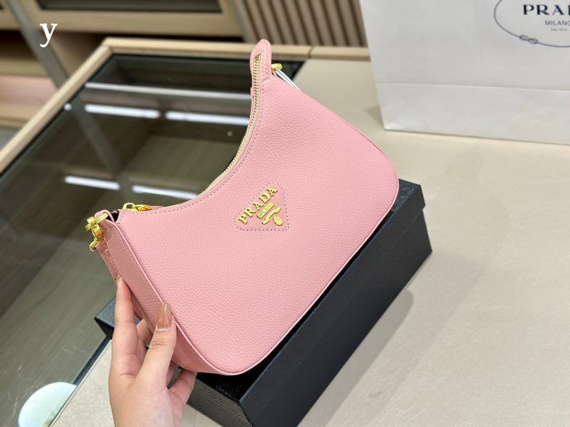 Satchel Bags - PDA Bags - 370
