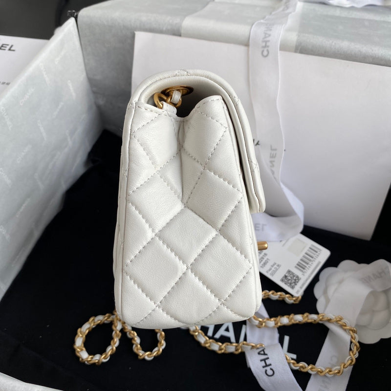 Satchel Bags - CHL Bags - 6411