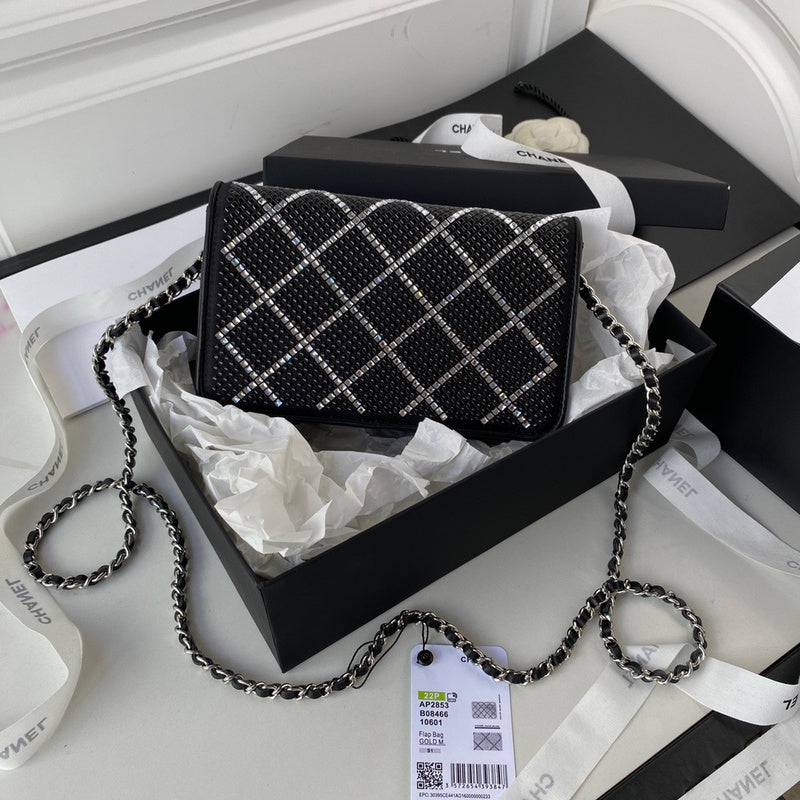 Satchel Bags - CHL Bags - 7609