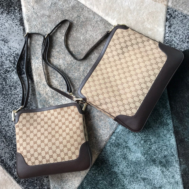 Satchel Bags - GCI Bags - 6198