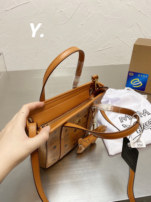 Glami- - MQM Bags - 057