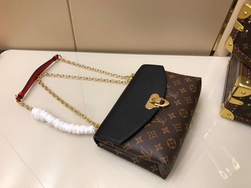 Satchel Bags - VL Bags - 4809
