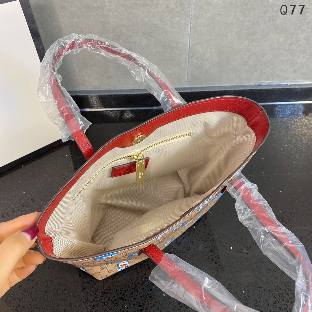 GLM - Top Quality Bags GCI 227