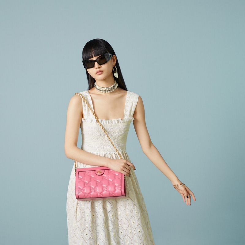 Satchel Bags - GCI Bags - 450