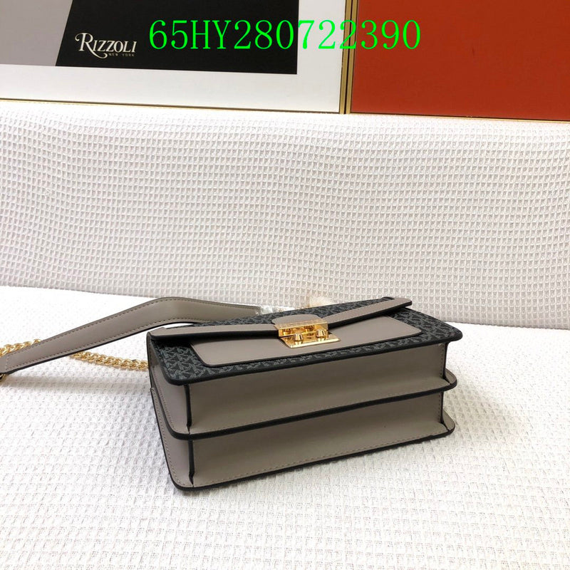 Satchel Bags - MK Bags - 715