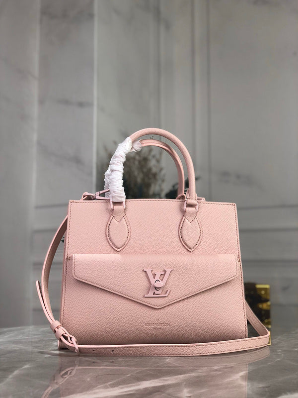 Satchel Bags - VL Bags - 5665