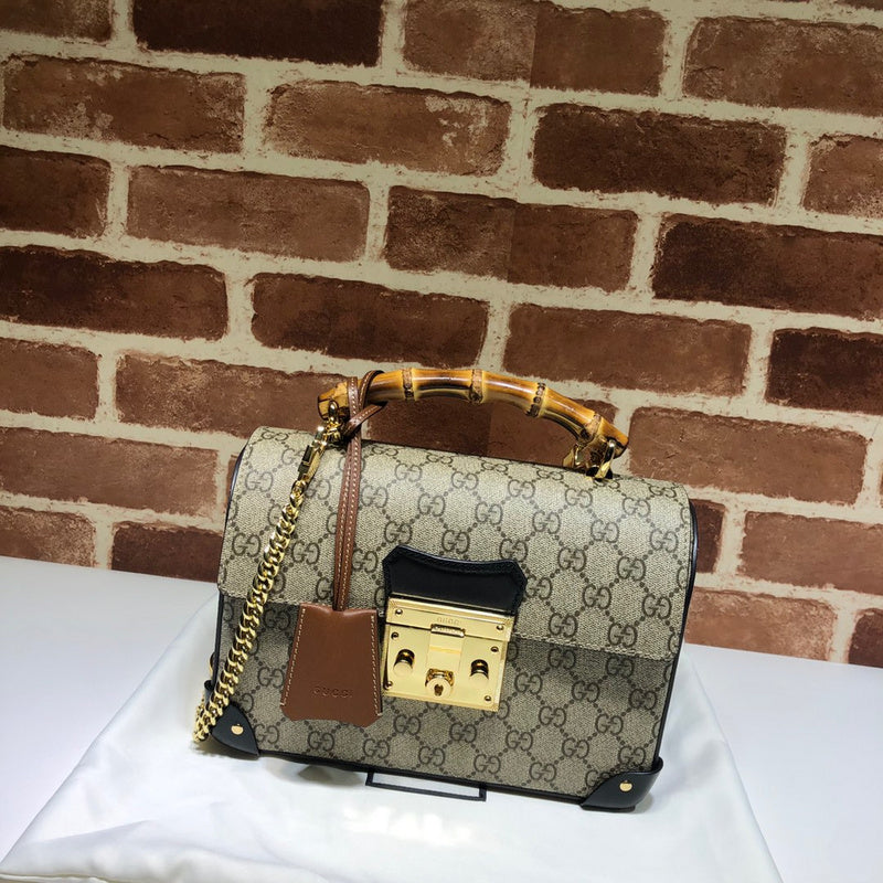 Satchel Bags - GCI Bags - 2810