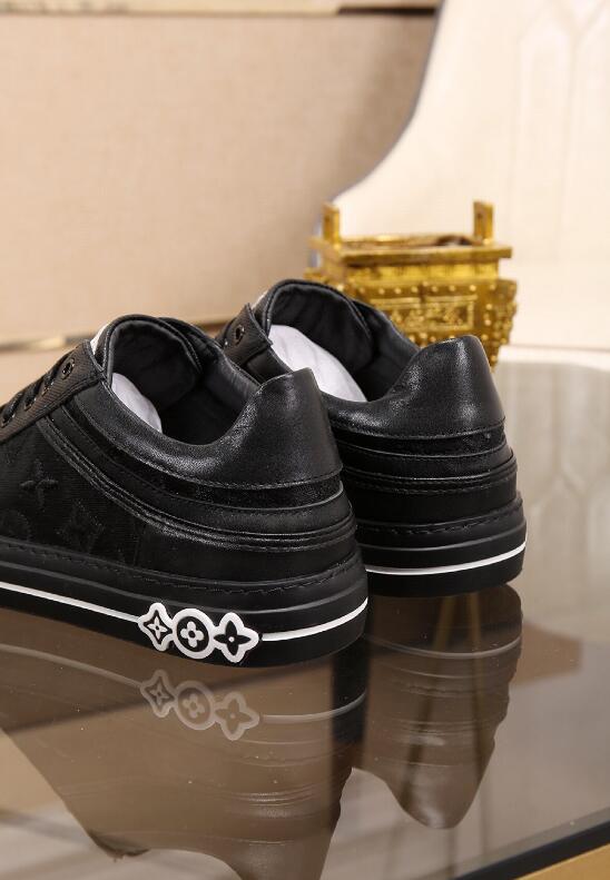 glami shop- LOV Men Shoes - 2019