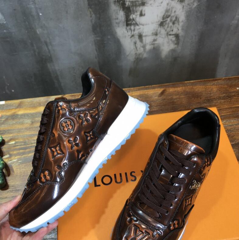 glami shop- LOV Men Shoes - 1435