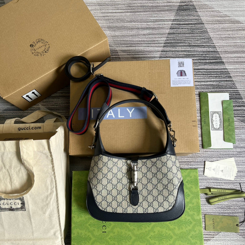 Satchel Bags - GCI Bags - 4608