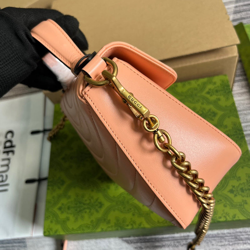 Satchel Bags - GCI Bags - 7673
