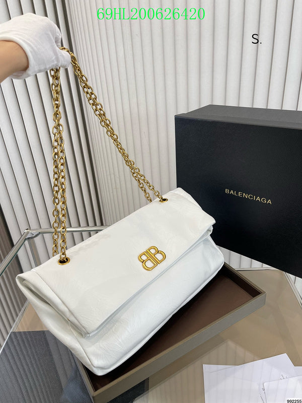 Satchel Bags - BGA Bags - 1750